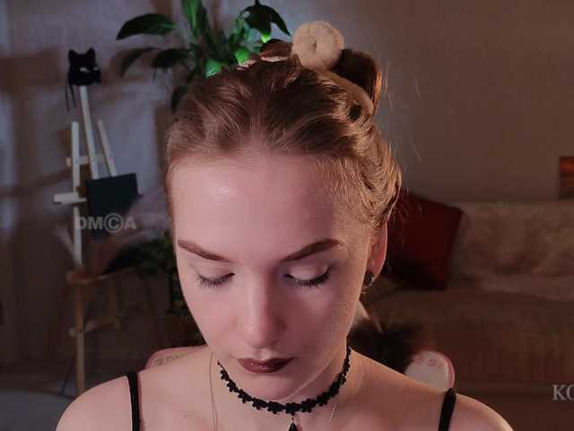 Live трансляция KOTTYAA - slutnetki.online