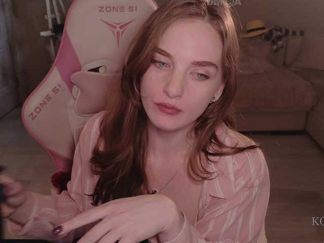 Kottyaaaa live cam on BongaCams