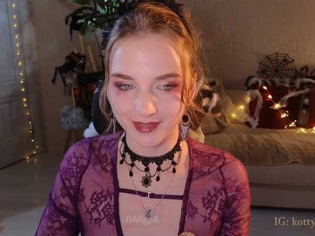 Kottyaaaa live cam on BongaCams