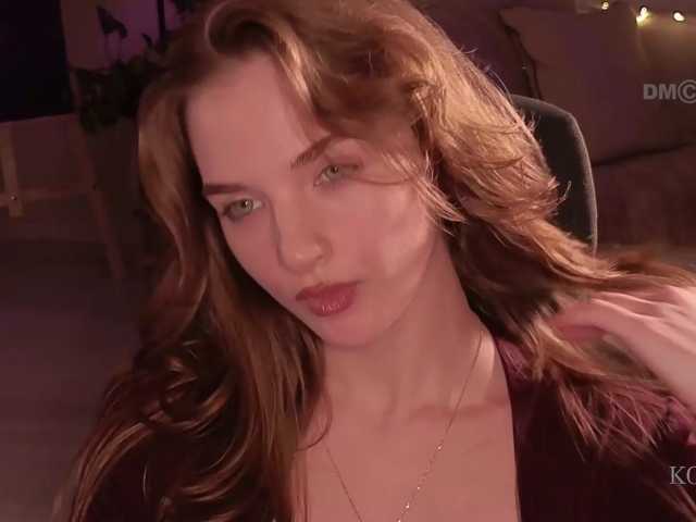 Kottyaaaa live cam on BongaCams