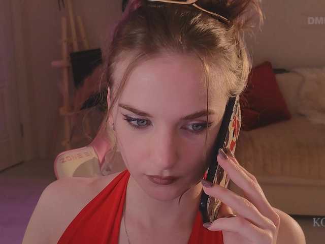 Kottyaaaa live cam on BongaCams