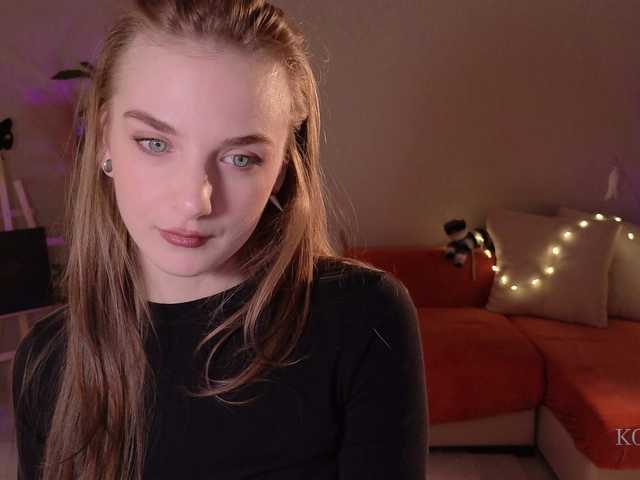 Kottyaaaa's BongaCams show and profile