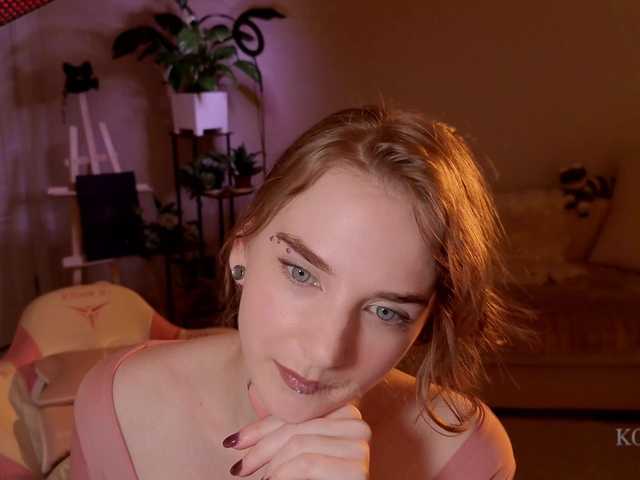 Kottyaaaa live cam on BongaCams