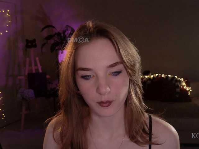 Kottyaaaa live cam on BongaCams