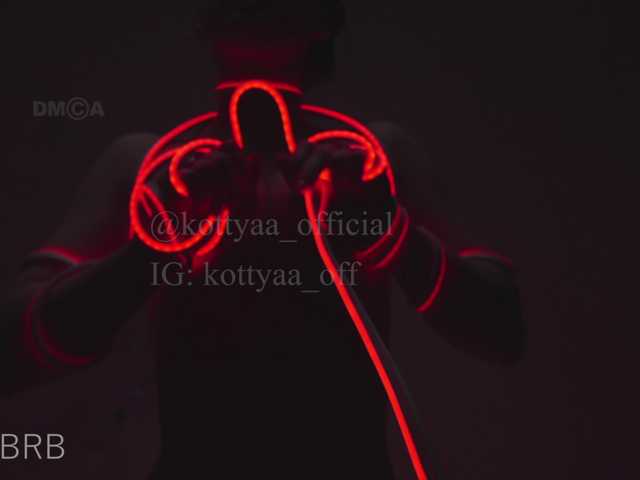 Kottyaaaa live cam on BongaCams