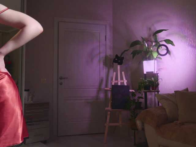 Kottyaaaa live cam on BongaCams
