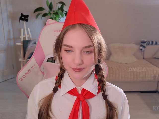 Kottyaaaa live cam on BongaCams
