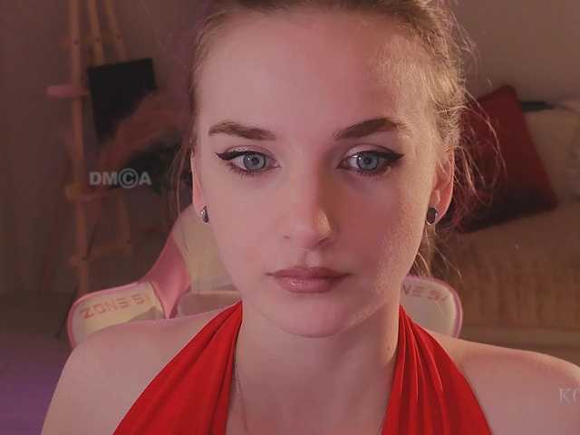 Kottyaaaa live cam on BongaCams