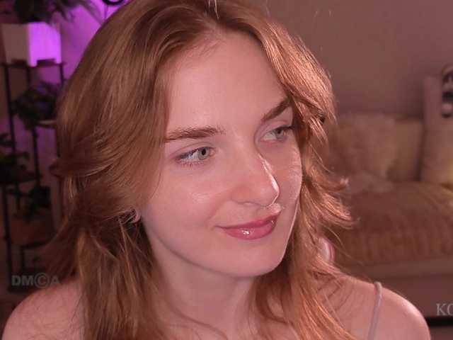 Kottyaaaa live cam on BongaCams