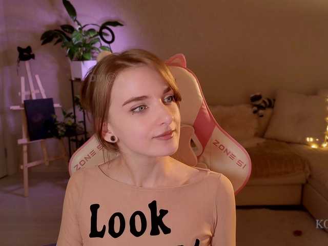 Kottyaaaa live cam on BongaCams