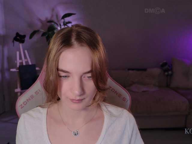 Live трансляция KOTTYAA - Runet.cam