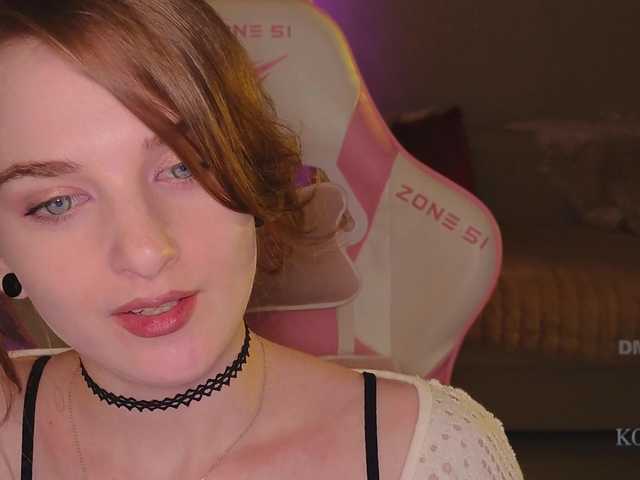 Kottyaaaa live cam on BongaCams