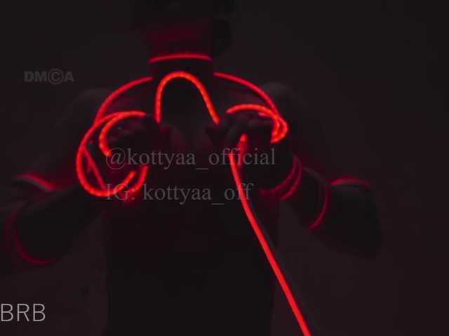Kottyaaaa live cam on BongaCams