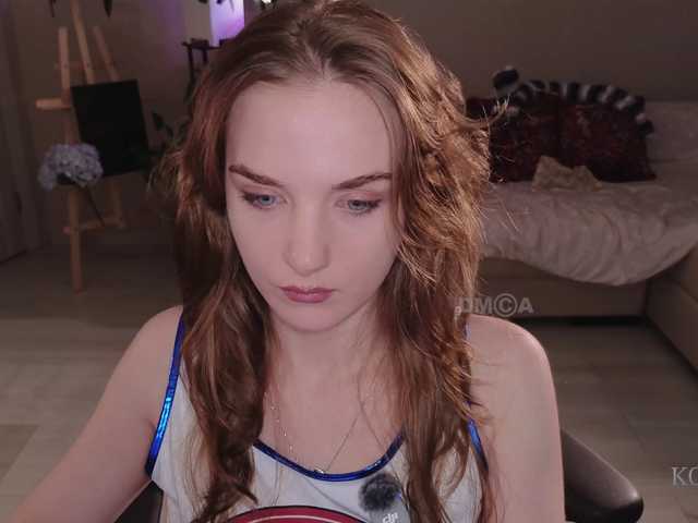 Kottyaaaa live cam on BongaCams