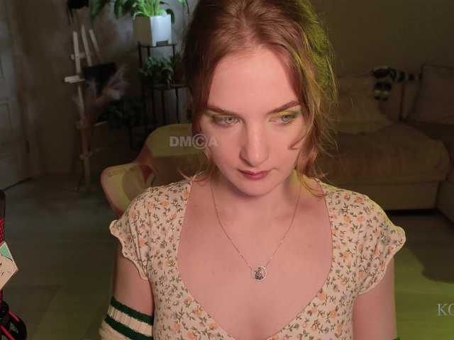 Kottyaaaa live cam on BongaCams
