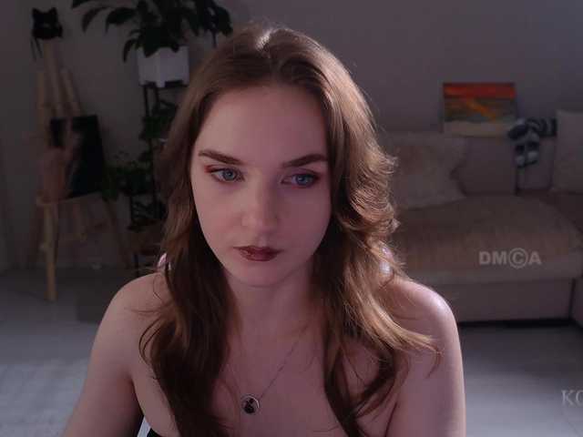 Kottyaaaa live cam on BongaCams
