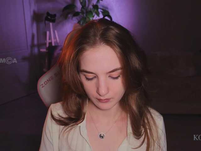 Kottyaaaa live cam on BongaCams