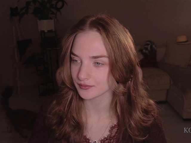 Kottyaaaa live cam on BongaCams