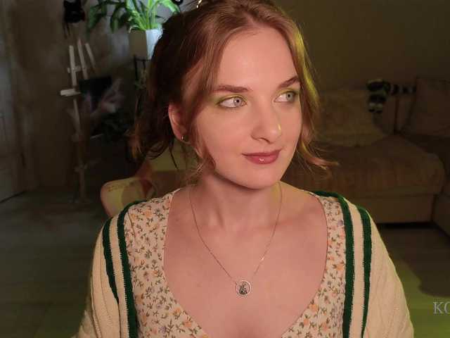 Kottyaaaa live cam on BongaCams