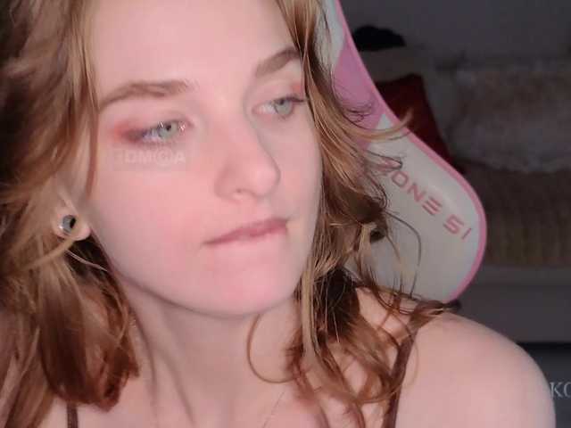 Kottyaaaa live webcam show
