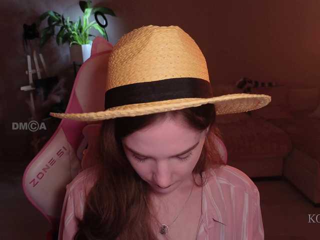 Kottyaaaa live cam on BongaCams