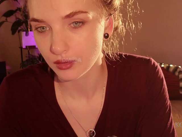 Kottyaaaa live cam on BongaCams
