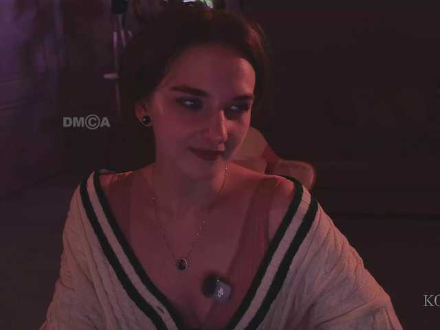 Kottyaaaa live cam on BongaCams