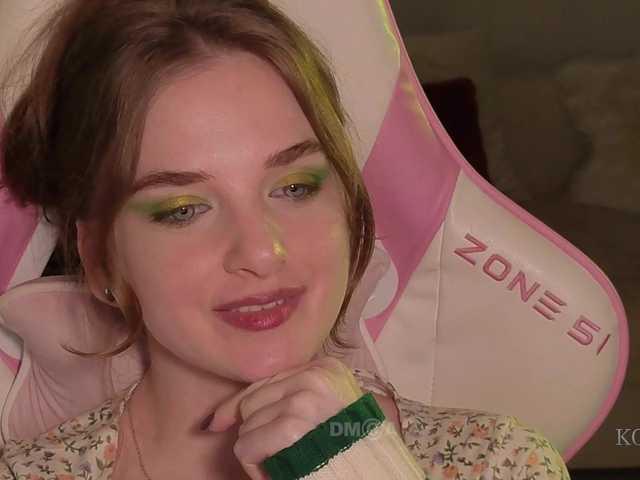 Kottyaaaa live cam on BongaCams