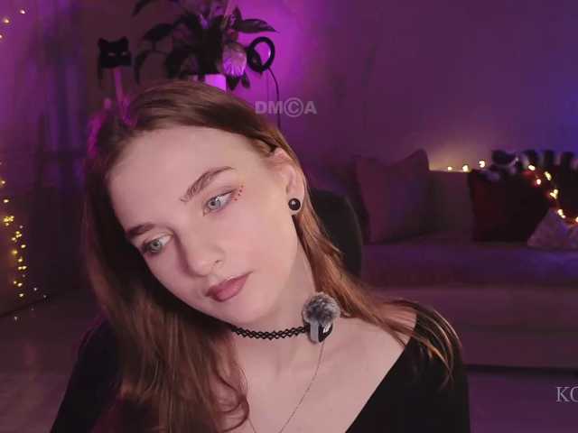 Kottyaaaa live cam on BongaCams