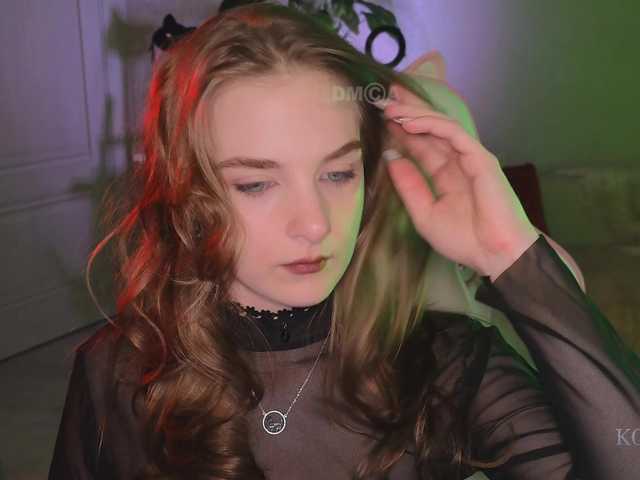 kottyaaaa cam belle
