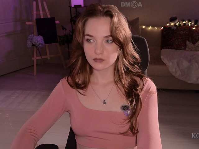 Kottyaaaa live cam on BongaCams
