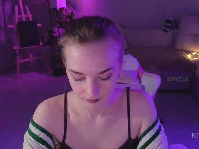 Kottyaaaa's BongaCams show and profile