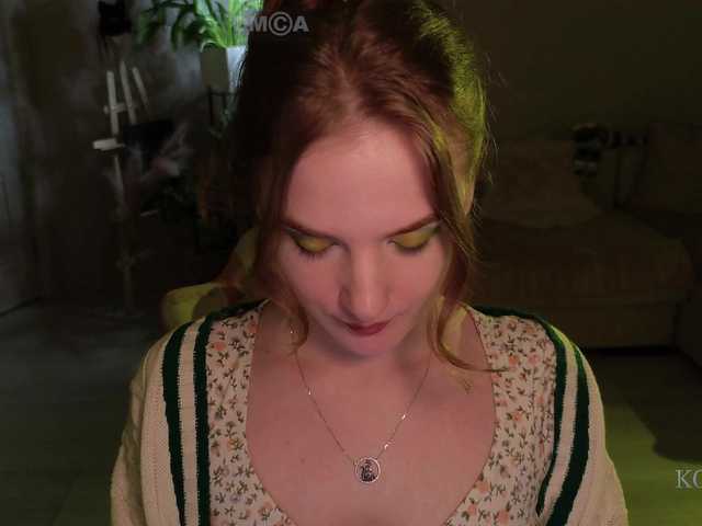 Kottyaaaa live cam on BongaCams