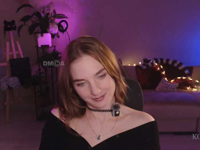 Kottyaaaa live cam on BongaCams