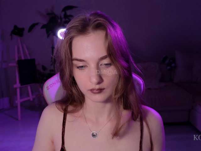 Kottyaaaa live cam on BongaCams