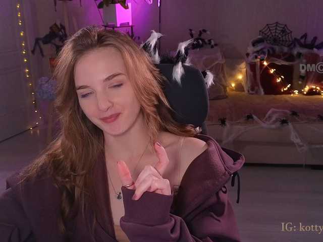 Kottyaaaa live cam on BongaCams