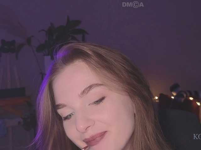 Kottyaaaa live cam on BongaCams