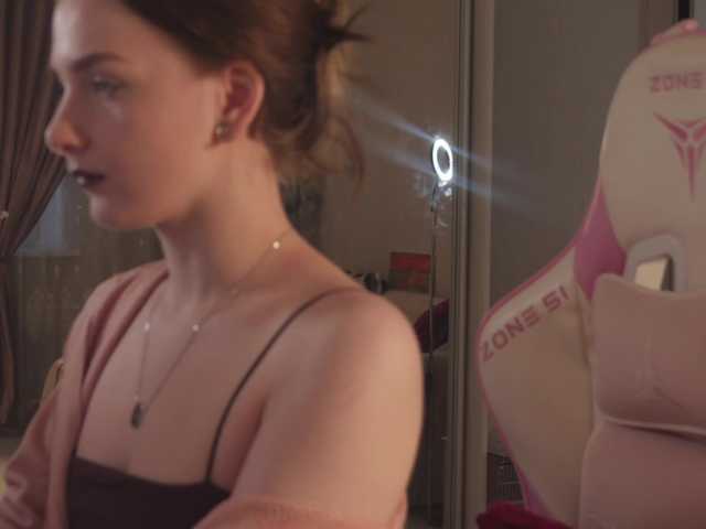 Kottyaaaa live cam on BongaCams