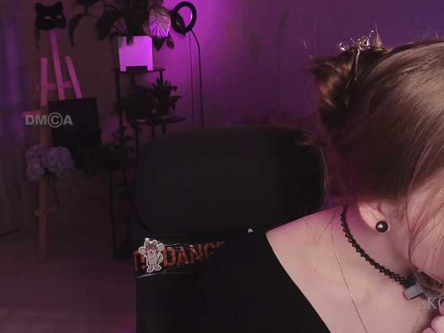 Kottyaaaa, live now on BongaCams