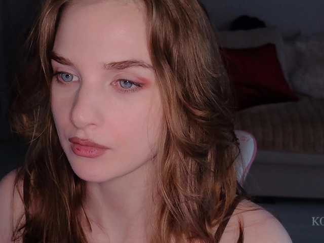 Kottyaaaa live cam on BongaCams
