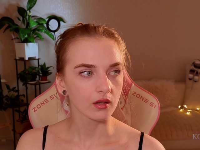 Kottyaaaa live cam on BongaCams