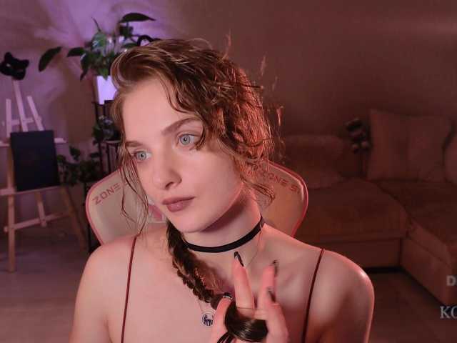 Kottyaaaa live cam on BongaCams