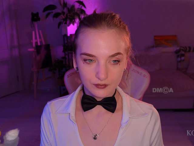 Kottyaaaa live cam on BongaCams