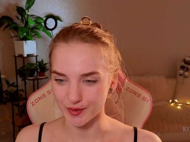 Kottyaaaa live cam on BongaCams