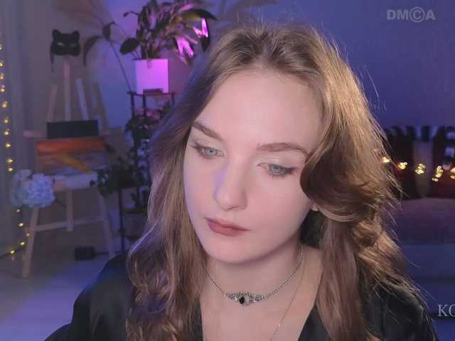 Kottyaaaa live cam on BongaCams