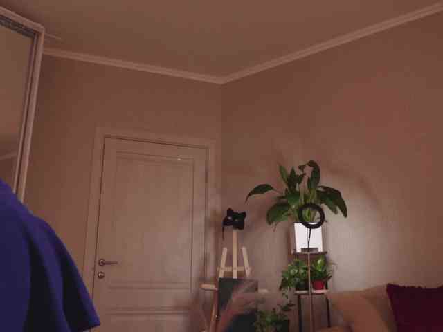 Kottyaaaa Sex Cam Show