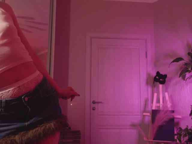 Kottyaaaa Sex Cam Show