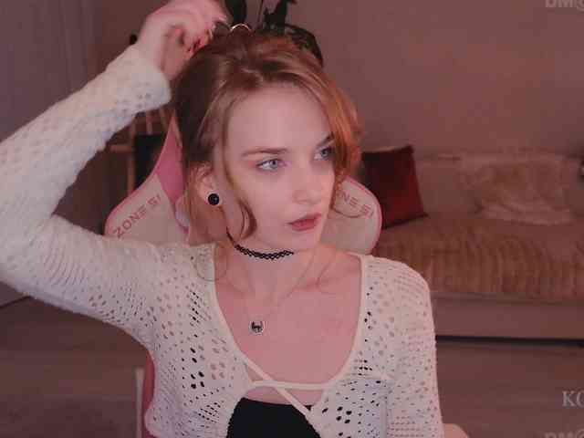 Kottyaaaa Sex Cam Show