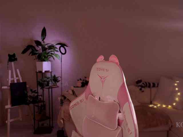 KOTTYAA webcam