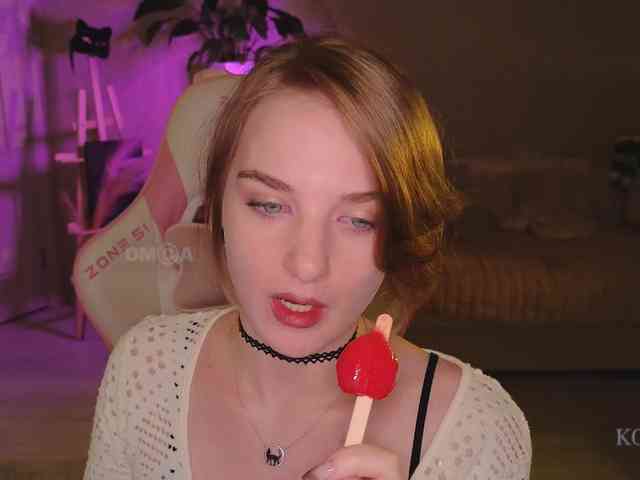 Kottyaaaa Sex Cam Show